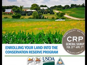 2023 CRP Basics and Updates Webinar