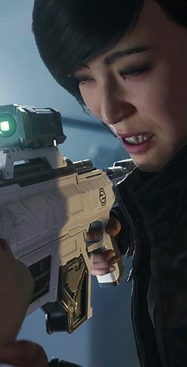 Yuri Watanabe Transforms into Wraith - Spider-Man's Toughest Foe!