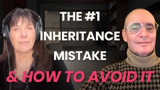 I promised my son $250K instead of the family house, do I owe him interest too? (ft. The Moneyist)