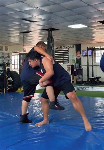 Discover Exciting New Art in Combat Sports