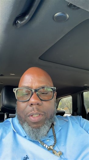 Reginald Patterson on Reels