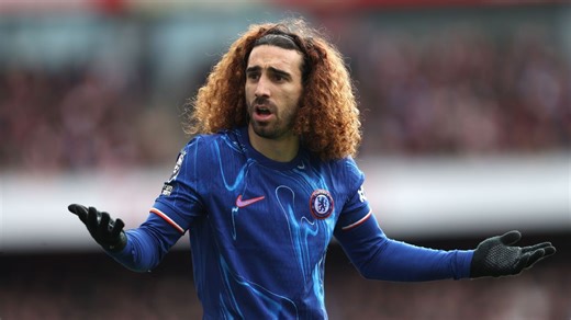 European soccer review: England's race for UCL places is chaos