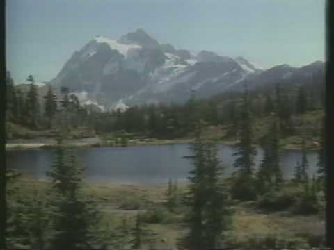 KVOS TV 12 sign-off 1985