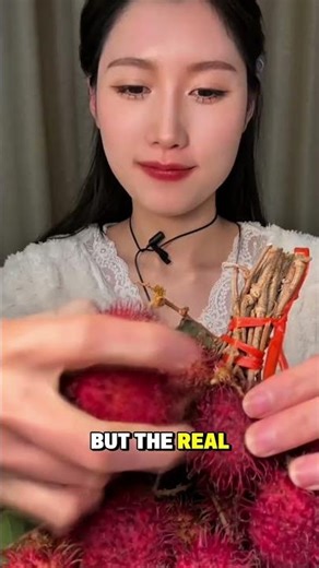 The Spiky Alien Fruit You’ll NEVER Forget 🤯🔥