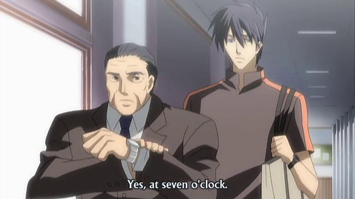 junjou romantica ep 6 english sub by sky