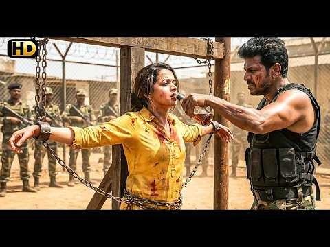 New Movie 2026 Superhit (HD) Blockbuster South Indian Hindi Dubbed Action Movie || Tiyaan