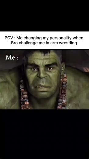 ArmWrestling Room on Instagram: "When Someone gives Challenge! #Armwrestling #ArmwrestlingRoom"