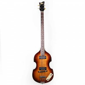 Hofner 500/1 Violin Bass 1963 - 1966 | Reverb