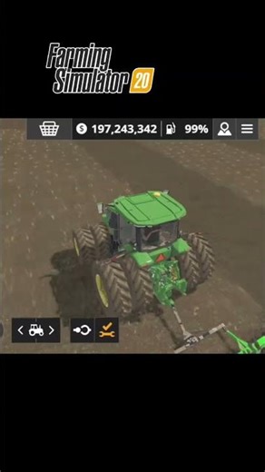 farming simulator 20 #fs20