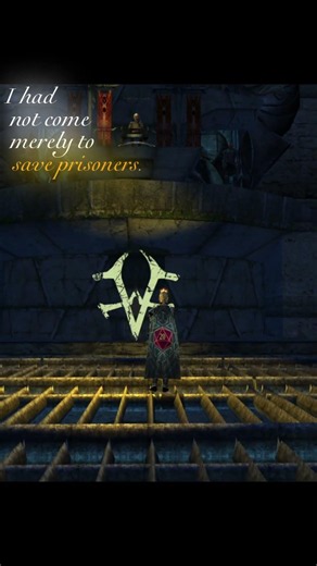 The Drow Dropped Me Into the Arena… | DDO