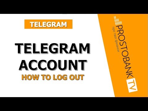How to Log Out of Telegram on Any Device in 30 Seconds — Step-by-Step Guide for Android, iOS, and PC