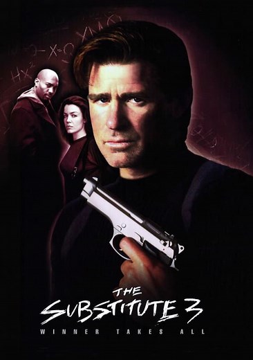 The Substitute 3: Winner Takes All Movie (1999), Watch Movie Online on TVOnic