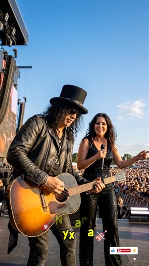 This Live Acoustic #Slash #GunsNRoses #GNR #AcousticsDuet