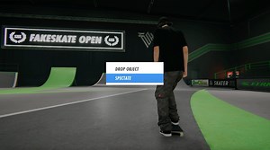 Skater XL on Instagram: "Spectate Mode is now available for Multiplayer on PlayStation, Xbox, and PC 👀 As we continue to build out the Skater XL Multiplayer and social ecosystem, we are stoked to add another small but very useful piece with the release of Spectate Mode. This feature allows players in Multiplayer rooms to easily watch other players skate and join their session anywhere on the map. To use this feature, press and hold Y/🔺 when in Multiplayer and select ‘Spectate’. Once spectating