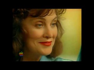Apple's Famous Sitcom Infomercial from 1994 • FULL Half-Hour