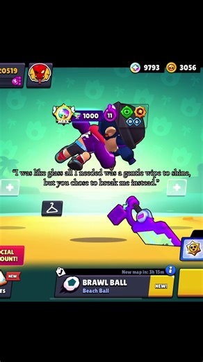 No comment…#bralwstarstiktok #noxbs #brawlstarsranked #bralwstars #brawlstarsclips