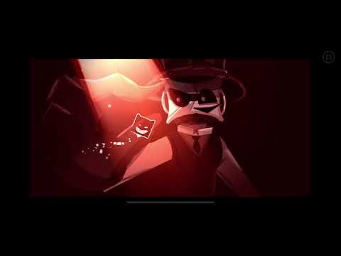 Showtime Gambit 🃏🪄🎩 ( Random Gauntlet CC ) #geometrydash