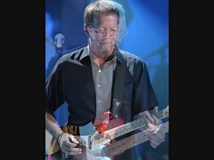 Eric Clapton Solo