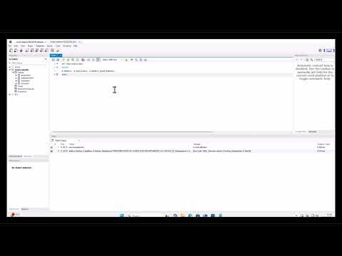 Cómo usar INNER JOIN en MySQL Relacionar Tablas Empleado y Departamento paso a paso