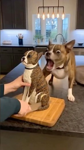 Hyper-Realistic Animal Cakes vs. Real Animals 😳🐾 | Unreal Reactions!