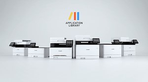 41 reactions · 3 comments | With the current situation, it is very important that we get to make our work lives easier by doing tasks a little less complicated. With the Application Library’s features of the Canon Laser printers such as easy printing of frequently used forms and customizable shortcuts , it surely will give a hassle-free and worry-free printing at all times! #TeamCanonPH | Canon Philippines | Facebook