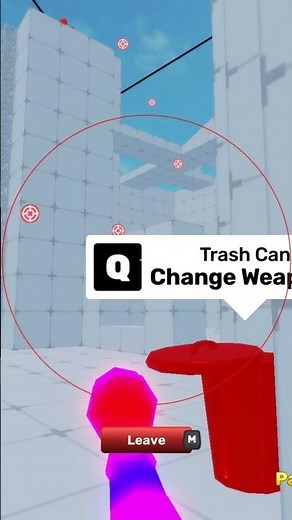 Roblox Rivals Script Universal Aimbot Script