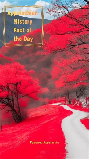 14 reactions | Some places aren’t abandoned… they’re avoided. Dead Man’s Hollow still watches, still waits, and still takes.  #DarkAppalachia #AppalachianHistory #DeadMansHollow #MountainMysteries #HauntedHills | Poisoned Appalachia: The Dark Side of Appalachia. | Facebook