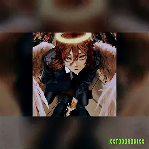 Angel Devil Edit 🤍 #animeedit #chainsawmanedit #csm #rezearc #angel #edit #shortedit #aki #fyp #fy