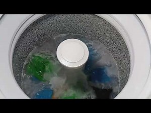 2004 Estate By Whirlpool Direct Drive Washer