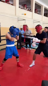 379K views · 28K reactions | 壘 #boxing #art #fight | worldoftheboxing | Facebook