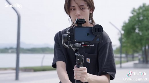 Upgrade your iPhone videography game with the SmallRig Mobile Video Kit for iPhone 15 Pro Series. #smallrig #iphone15pro #iphone15promax #iphone #apple #videography #mobilephone #phone #mobilevideo #mobilevideography #photography #samsung