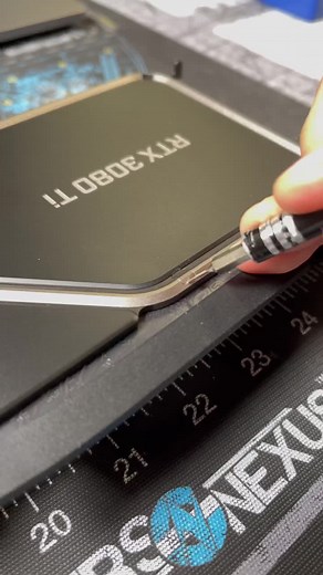 Paradox Customs on TikTok