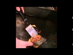 The Making of a Triple Stack Burger | Food & Wine