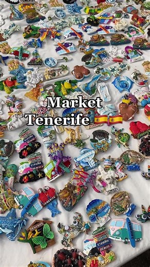 Exploring Local Markets in Tenerife: A Shopping Guide