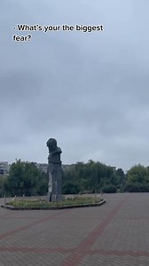 2.9K views · 61 reactions |  It was literally one building. Building full of people with their own lives. Will never forget‼️ More on my IG lady.adventure_ #kyiv#fyp #viral #ukrainewar #abandoned #ukraine | Chernobyl Guide | Facebook