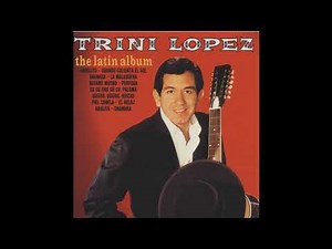 パーフィディア Perfidia (Trini Lopez) by hender