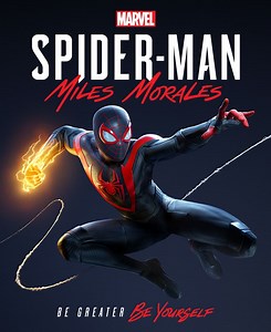 Marvel's Spider-Man: Miles Morales (2020, PS5 Video Game) | Trailer, Characters, Release Date & Latest News | Marvel