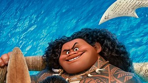 Vaiana: skarb oceanu — Apple TV