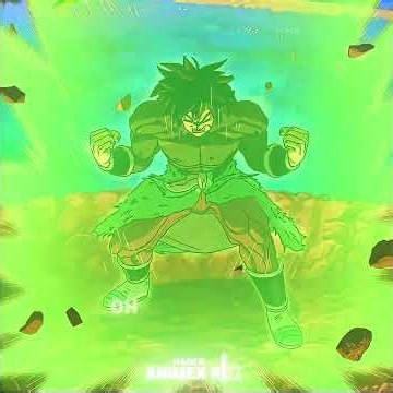 Goku and Vegeta Finally Went All Out 😳🔥 - Goku Edit | BAILA MEJOR (Super Slowed)