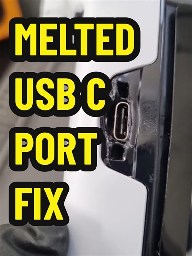 PS EDGE MELTED PORT FIX! Bring Your Controller Back to Life! 🛠️ Experiencing stick drift, mushy buttons, or anything that’s stopping you from playing your best? Nova Controllers is ready to sort it. From standard pads to high‑end pro controllers, we diagnose, repair, and restore your gear to peak condition. Looking for an upgrade instead of a fix? We install premium TMR sticks and Hall Effect sticks for players who want next‑level precision. Expect smoother input, tighter control, and performan