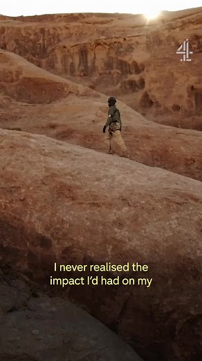 57K views · 77 reactions | It's all about what you choose to do with your mistakes ❤️ | Channel 4 | Facebook