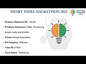 SIH2025 IDEA Powergrid technexus
