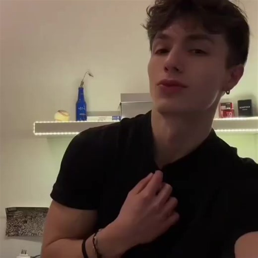 DL🤝DN🤝MLD :: Kaemon Kaltain, Will Grayson III e Vincent Manccini.. :: #darkromance #wattpad #foryou #viral #devilsnightseries :: 22:30