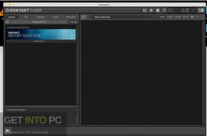 Download Free Kontakt Vst Free