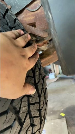 Tire review Hankook Dynapro AT2 on Chevy Tahoe 245/70R16