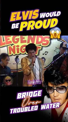 Jerome Evardome – Bridge Over Troubled Water | RJTV Performance