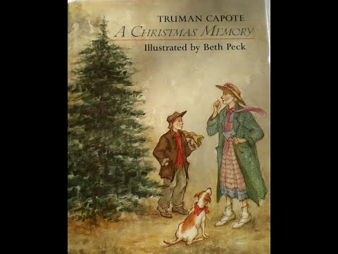 Plot summary, “A Christmas Memory” by Truman Capote in 7 Minutes - Book Review