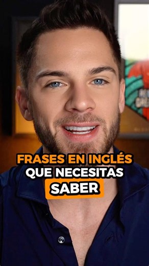Frases en inglés [Nivel B1-B2]