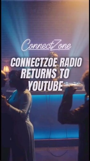 ConnectZone Radio Returns