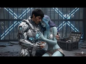 Starving Alien Women POWs Whispered, “A Week Without Food” — Then Cried When Humans Fed Them.